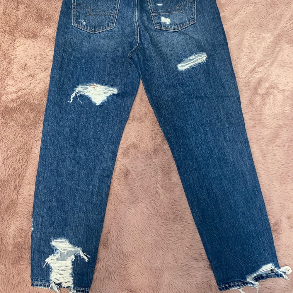 American Eagle Jeans - Picture 2 of 4